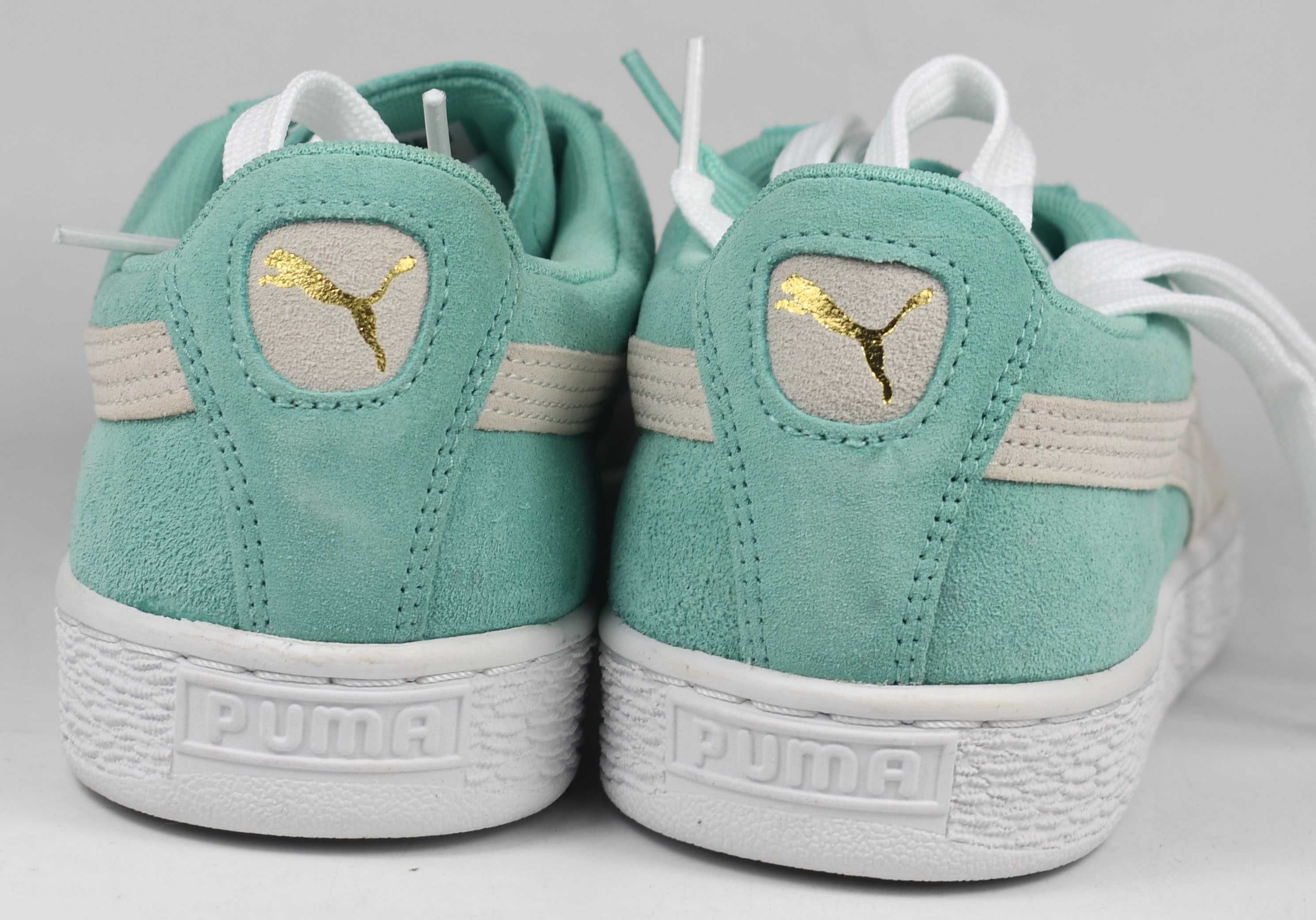 Nowe Buty Puma Suede Classic Wns 355462 roz. 41