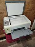 PSK 1500 series Hp 3 в 1 Принтер,сканер, ксерокс...
