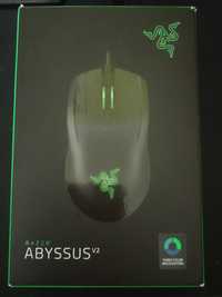 Razer Myszka ABYSSUSV2