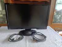 Монітор BenQ G2420HDBL (LED) 24 дюйма в гарному стані!!!