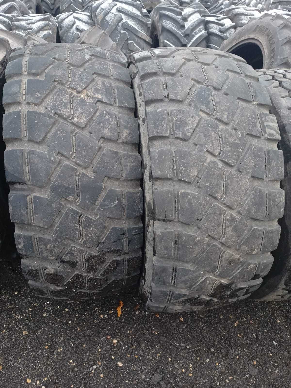 Opony rolnicze 460/70R24 Michelin Ładowarka JCB Manitou Merlo Cat