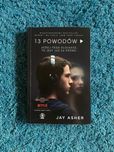 13 powodów - Jay Asher
