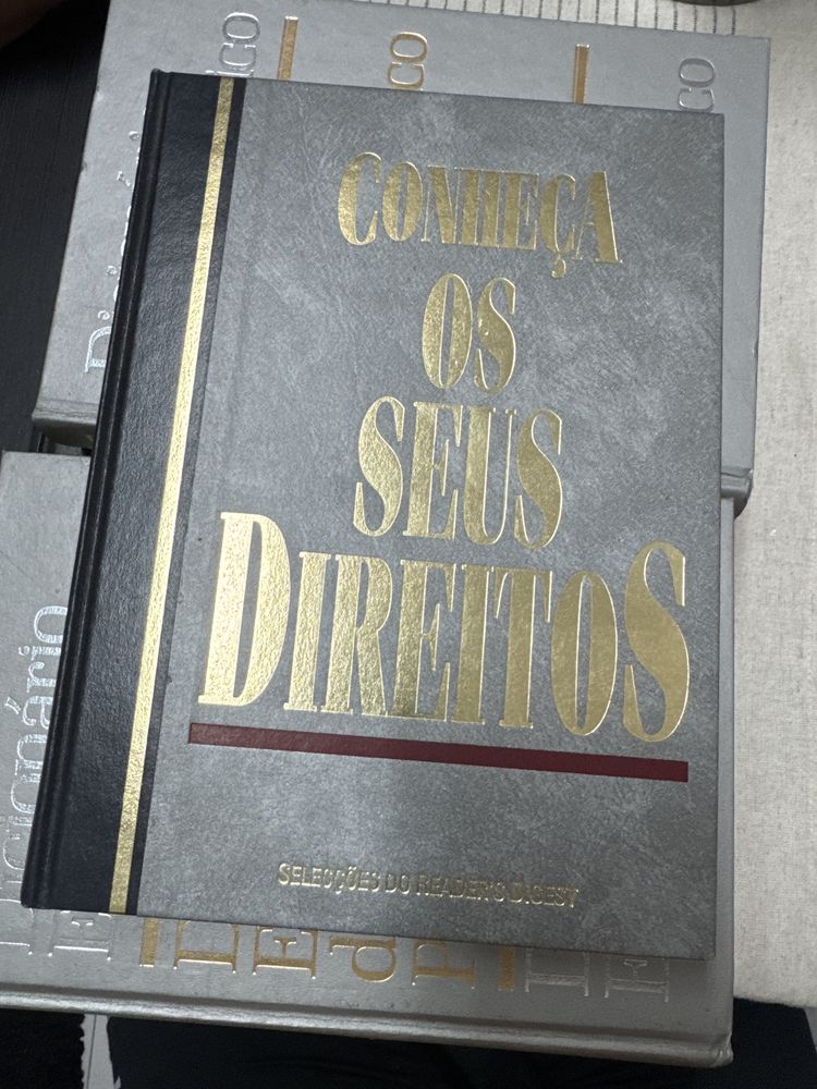 Conheça os Seus Direitos