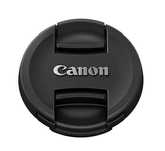 (NOVO*) Canon Tampa Lentes E-67II (67mm diâm.)