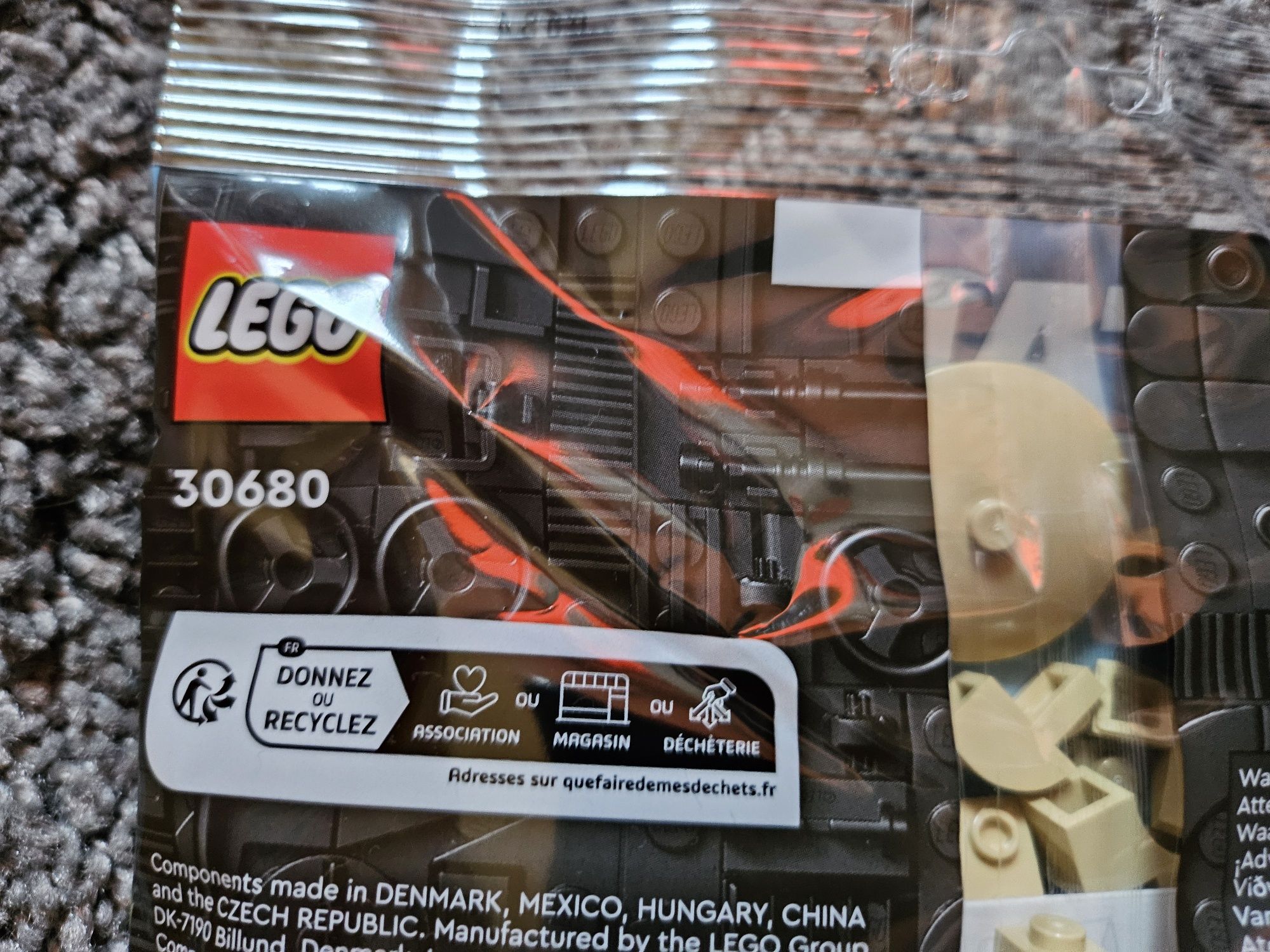 Klocki Lego Star Wars 30680 AAT