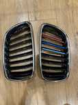 Grelhas bmw F20 serie 1/serie 2