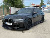 BMW M3 BMW M3Competition XDrive