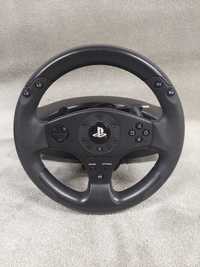 Thrustmaster T80 Racing Wheel PS4 OFICIAL LICENSE - PS3 / PS4
