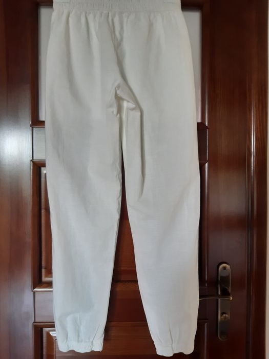 Spodnie damskie Sinsay S