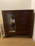 Movel / aparador / consola