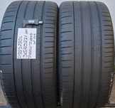 P923790L Para 315/40R21 111Y Pirelli P Zero dot.4019