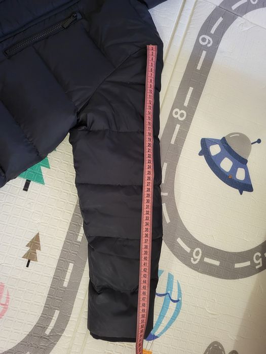 Куртка для хлопчика