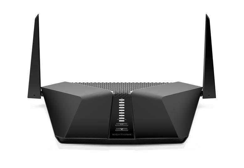 роутер NETGEAR Nighthawk 4-Stream AX4 Wi-fi 6 AX3000  RAX35-100NAS