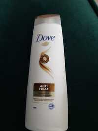 Nowe szampony dove anti frizz 250ml