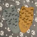 Body 2 szt. CoolClub, r.80 (74)