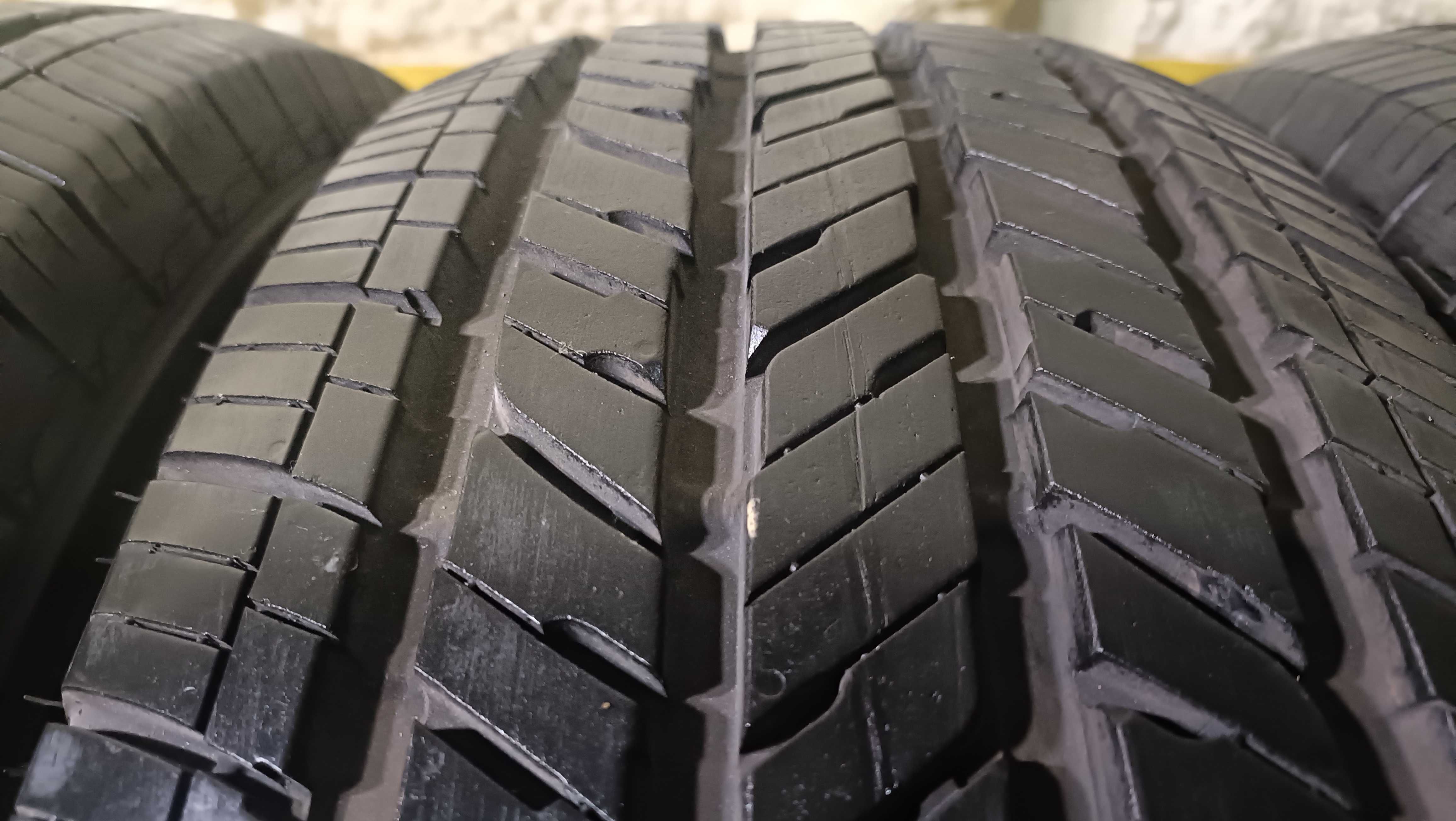 Opony 255/70R18 Bridgestone Dueler H/T