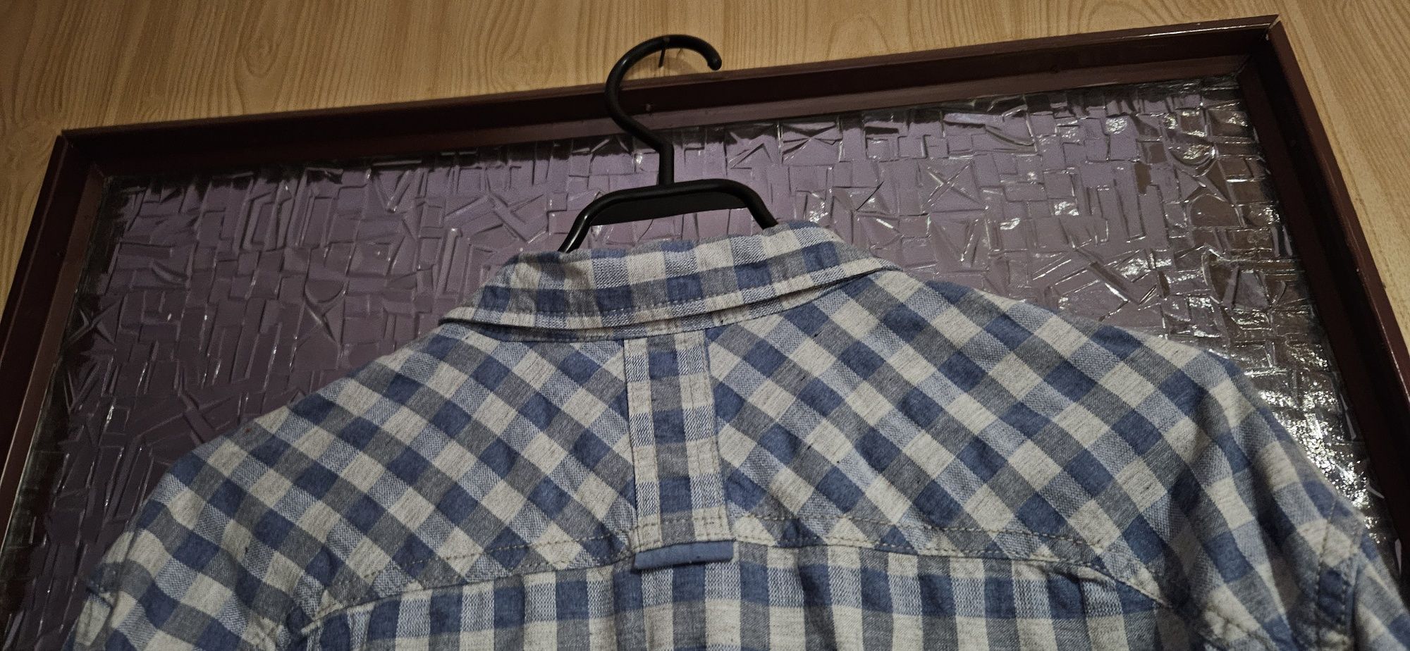 Koszula Reserved M kratka