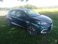 Renault Captur Renault Captur 0.9tce 90KM(niskie przebieg)