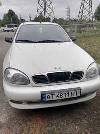 Продам Daewoo Ланос 1.5