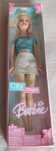 Barbie City Style 2005, em caixa