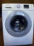 Samsung WF60F4E1W0W