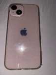 iPhone 13 perfeito estado sem um único risco em caixa