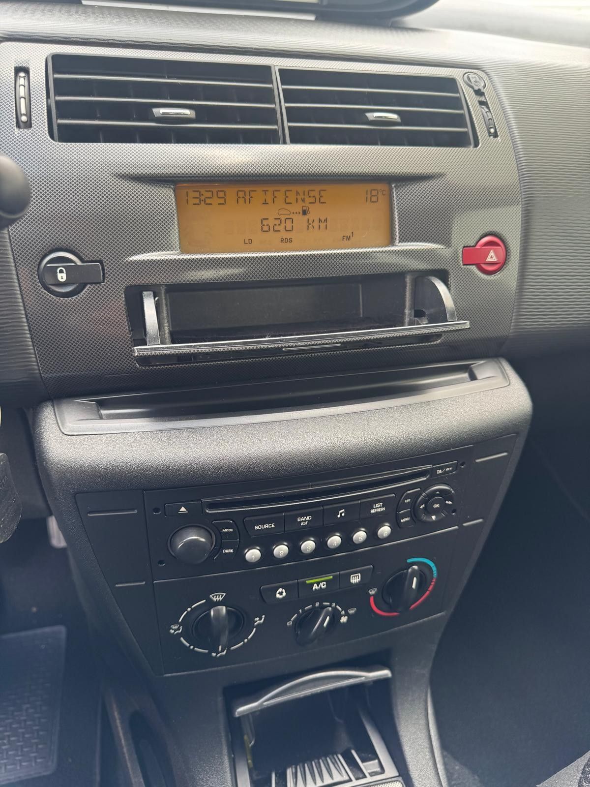 Citroën C4 1.6 HDi Business