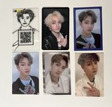 Bang chan z stray kids
