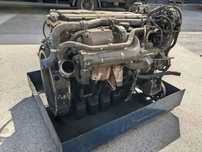 Remont Silnika Do Autobusu MAN D0836LOH Neoplan Lion 250 260 290