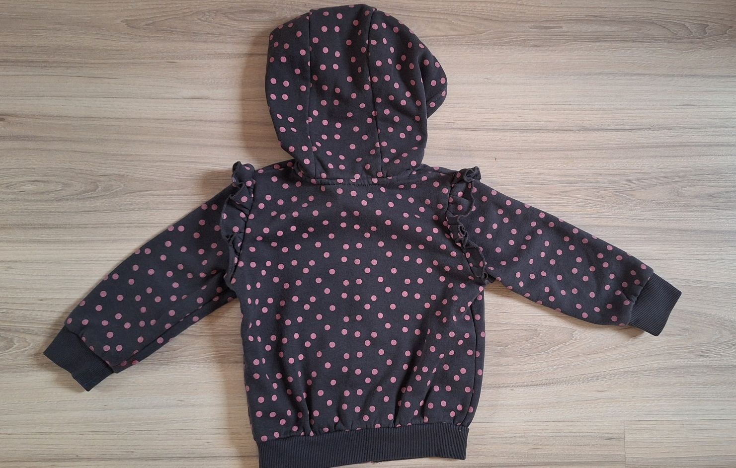 Bluza Myszka Minnie Primark r.98