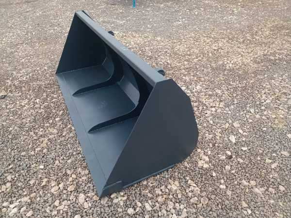 Łyżka do materiałów sypkich 120