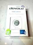 Termostat DEVOLO (z-wave)