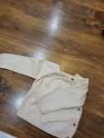 Sweterek sinsay 80