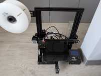Ender 3 drukarka 3D Creality