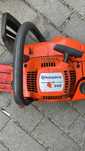 Husqvarna 345 pilarka spalinowa. Zobacz!