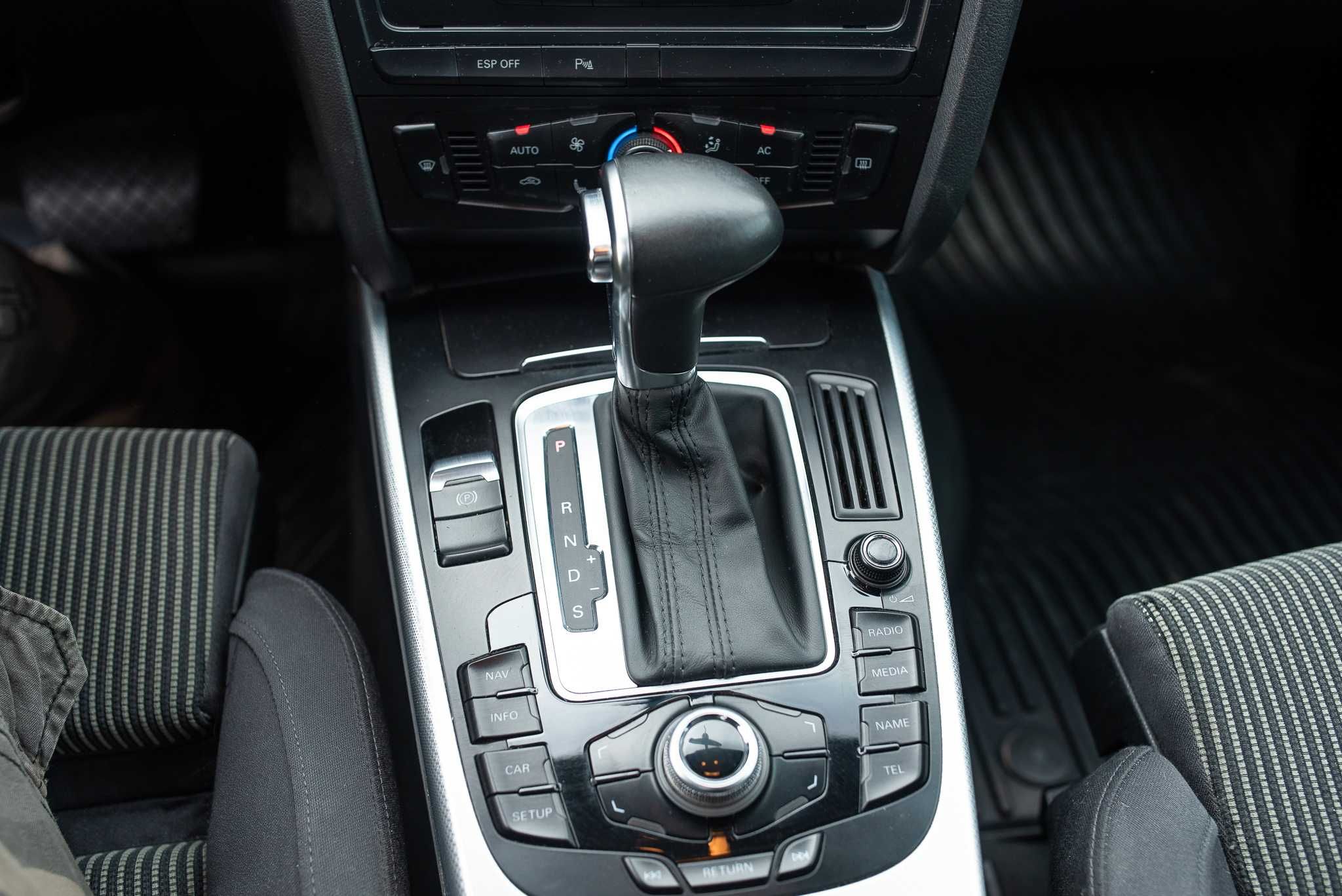 Audi A4 2.7 V6 Bixenon LED automat Bang&Olufsen Navi