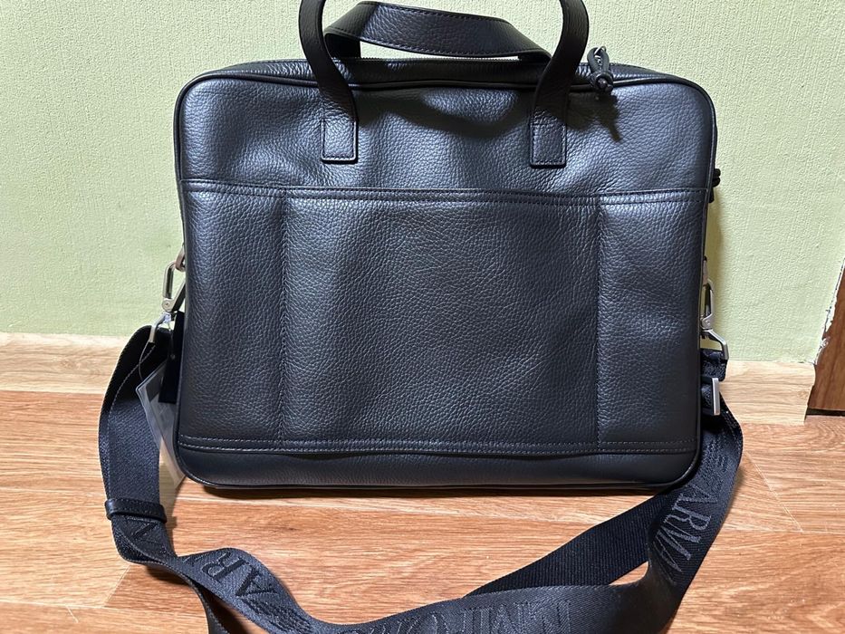 Сумка Emporio Armani