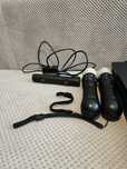 Kamera do ps4/5 + dwa kontrolery ruchu move