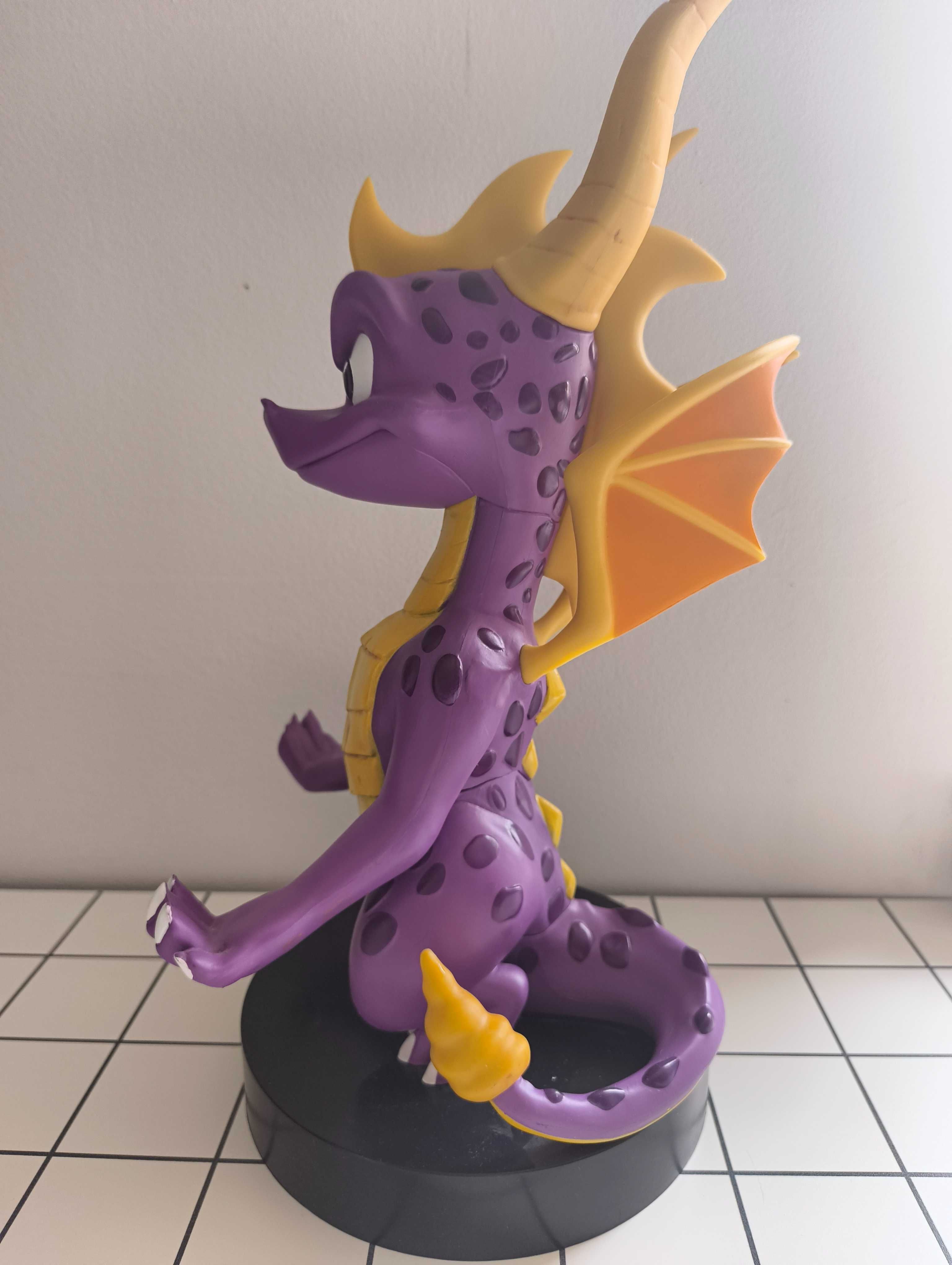 Uchwyt na pada Spyro