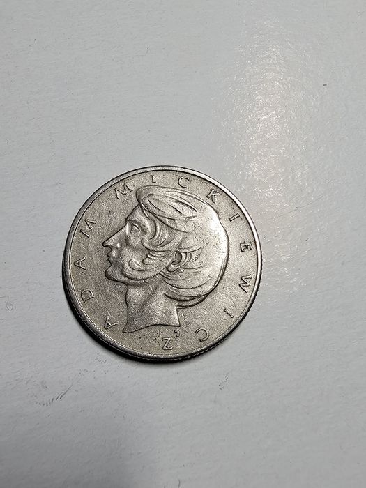 Moneta nr.30 nominał 10 zł rok 1976 za 6 zł