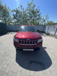 Jeep Compass 2.4