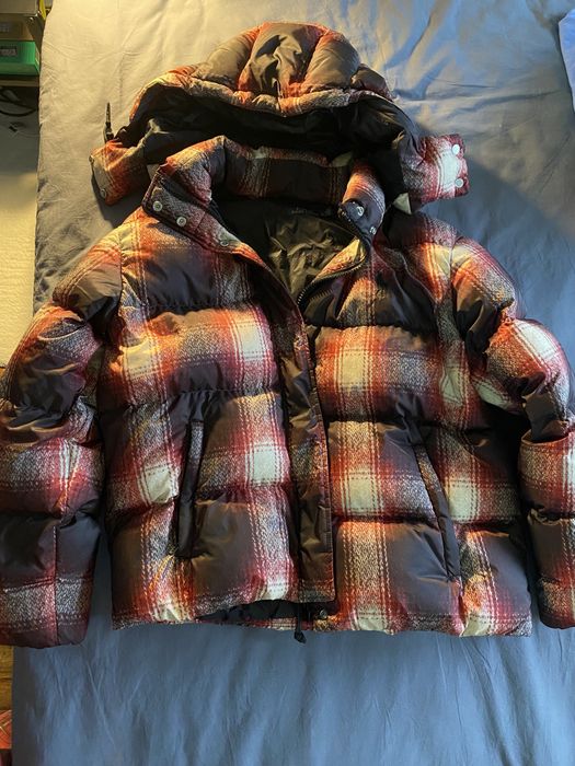 Puffer Polo Ralph Lauren