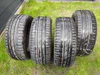 Opony NOKIAN 255/55 R19 XL