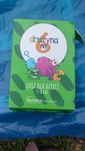 Quiz dla dzieci 5-6lat drużyna na 6 Nutricia