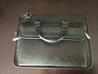 Mala transporte computador
