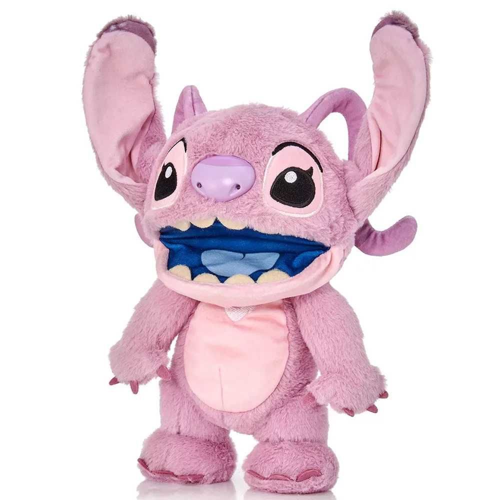 Wow Stuff Стіч WOW! Stuff: Real FX Disney Янгол DIS-1026-01 Angel lilo