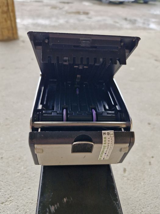 Купюроприймач Cash Code на вендінгові ( снекові ) апарати