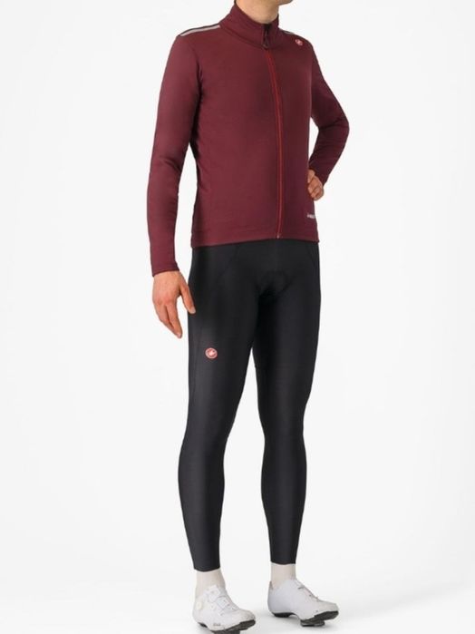 Castelli "Espresso Bibtight"