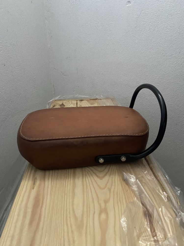 Assento pendura Royal Enfield Classic