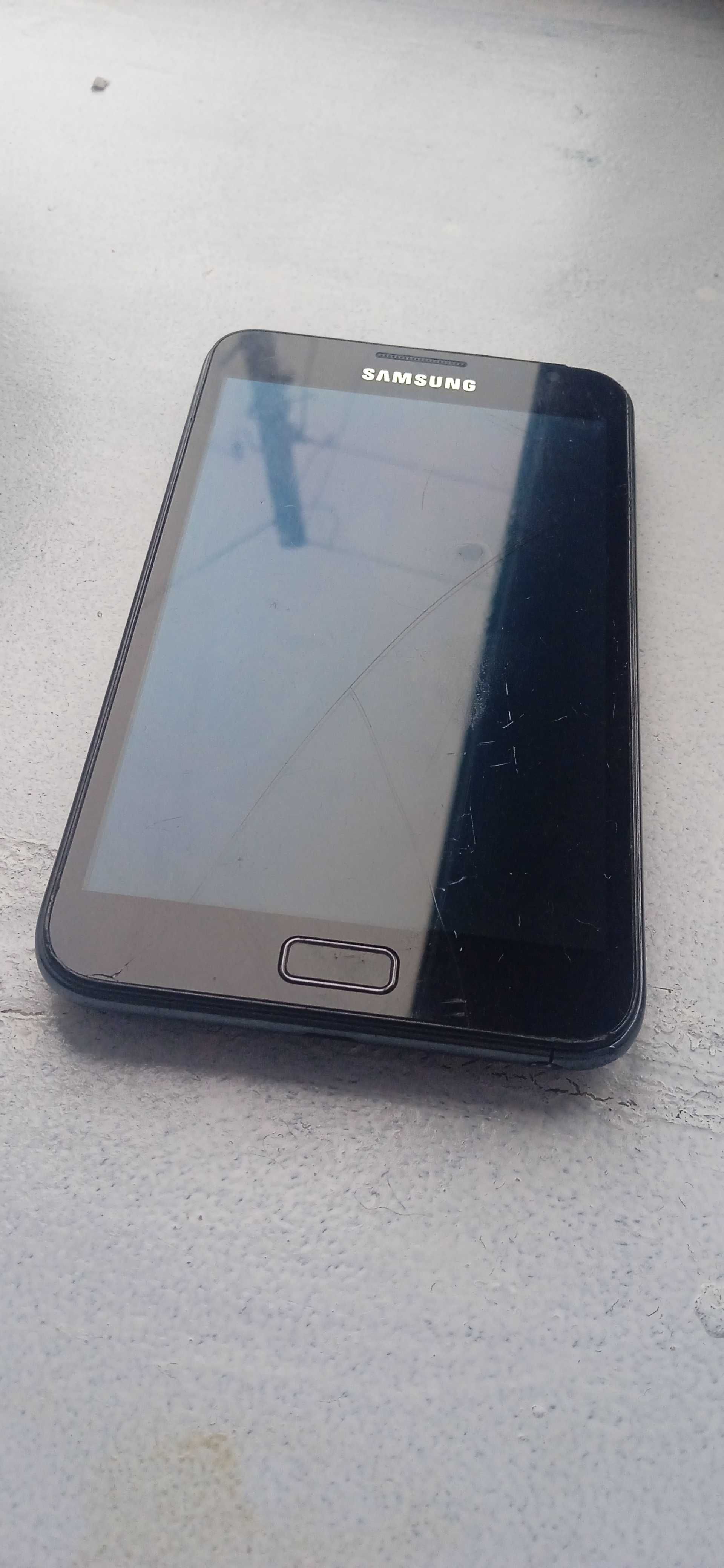 Samsung Android phone б/у